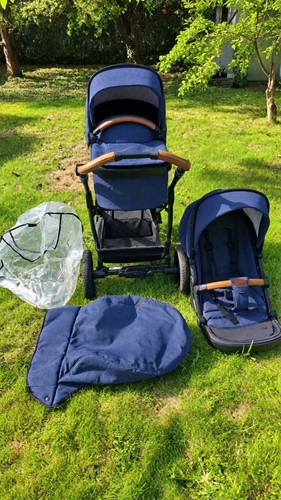 Kinderwagen harten r1 - kinderwagen,