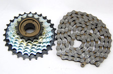 SHIMANO Verschleißset inkl