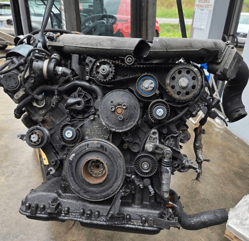 Teilmotor audi 8t - teilmotor, s5