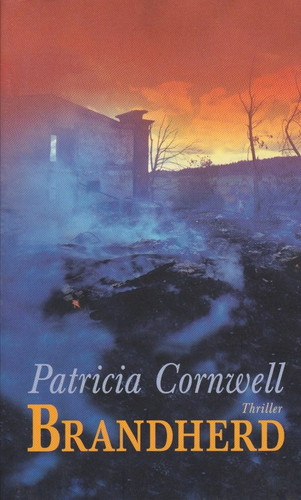 Brandherd von patricia - von,