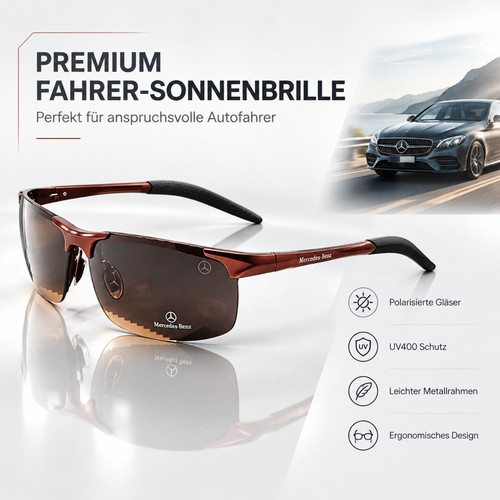 Anti glare sonnenbrille brille - anti-glare,