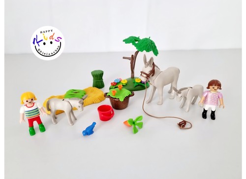 Playmobil 4187 esel - playmobil,