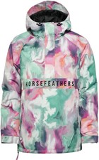 HORSEFEATHERS Snowboard