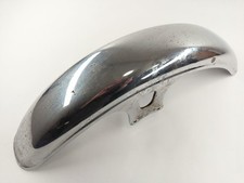 Yamaha SR 500 2J4 [1978] - Kotflügel vorne