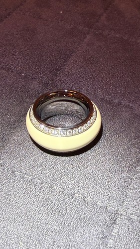 Tamaris ring mode schmuck - tamaris,