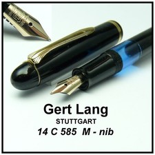 Gert Lang Stuttgart