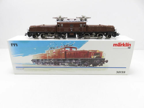 Märklin 30159 ac - märklin, h0