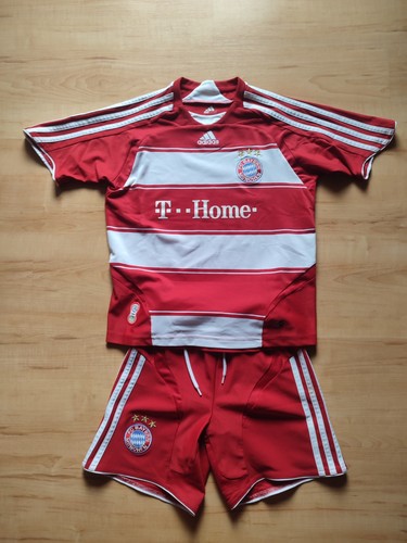 Original adidas bayern set - fc,