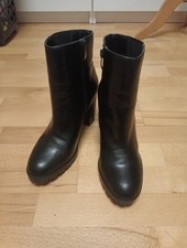 Buffalo Damen Stiefelette