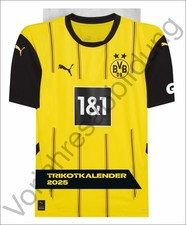 Kalender 2026 - BVB