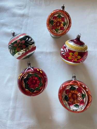 Alter christbaumschmuck - alter,