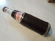 Vintage Pepsi Bottle AM Transistor Radio, Alt, Sammler, leider Defekt!