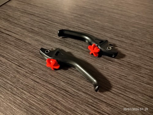 Magura hs33 bremshebel tuning - hs33,