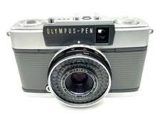 Olympus PEN EES-2 Sucherkamera