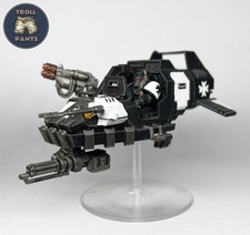 Warhammer 40k - Black Templars