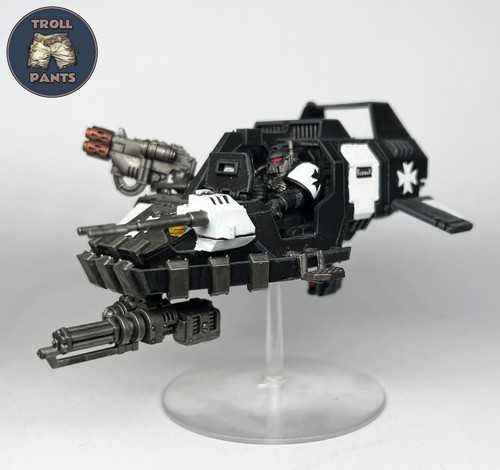 Warhammer 40k black - 40k,