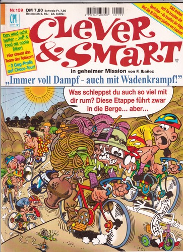 Clever smart auflage - smart, ab