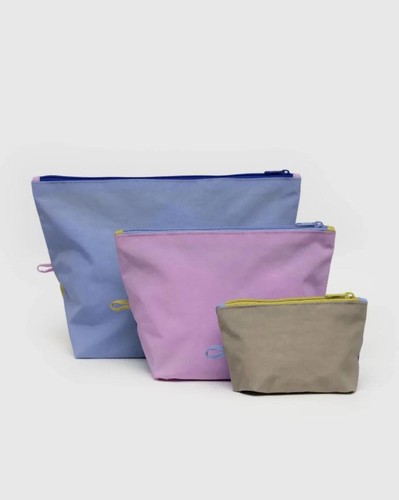 Baggu plein air pattern - plein,