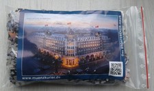 Puzzle - Neu&OVP - Das