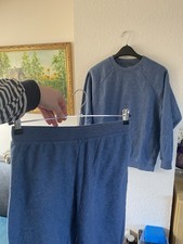 Damen Pyjama Set Schlafanzug