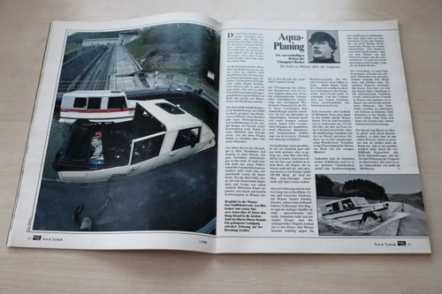 Auto motor und sport - motor,