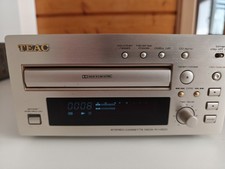 Stereo Kassette Deck Teac