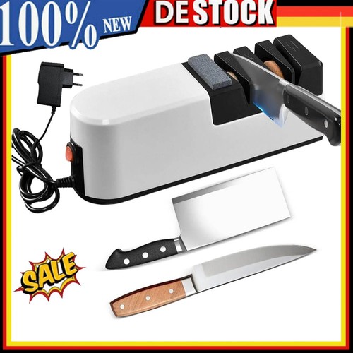 Elektrischer messerschärfer - elektrischer,