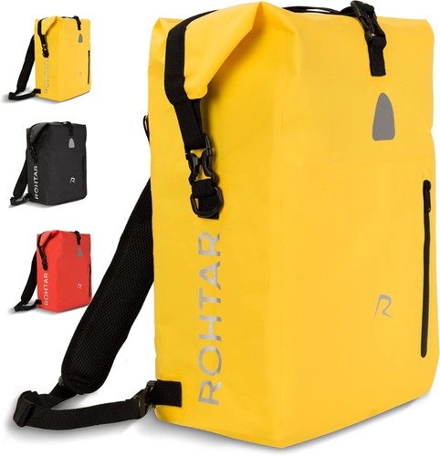 Fahrradtasche gepäckträger - fahrradtasche,