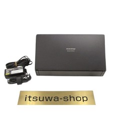 ScanSnap iX500 FUJITSU IMAGE