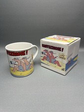 Uli Stein Tasse KAFFEEPAUSE