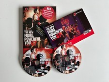 Les Mills BodyPump 67 DVD, CD
