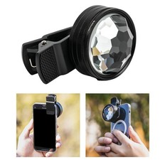 Universal 49 mm Kameraobjektiv