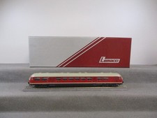 Lemaco 001 dieseltriebwagen - h0-001,