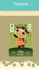 Animal Crossing Amiibo Nfc