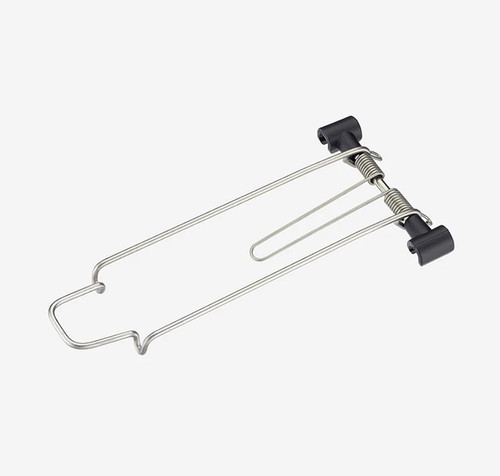 Racktime clamp - racktime,