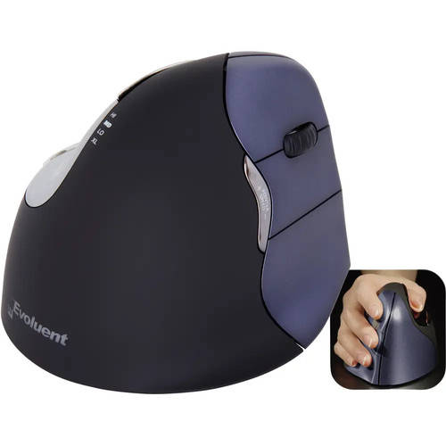 Evoluent vertical mouse - evoluent,