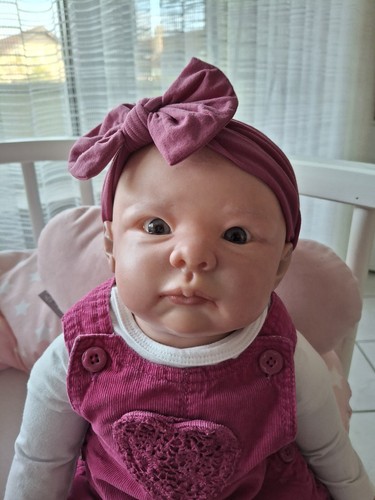 Reborn baby puppe bethany - reborn,
