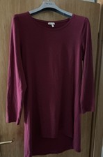 Deerberg Gr.M Longshirt 