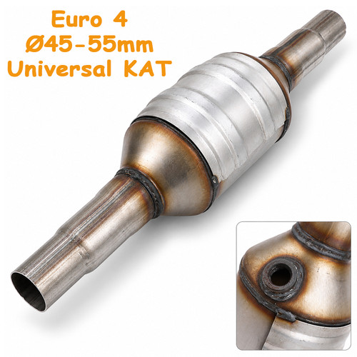 Universal kat katalysator für - universal,