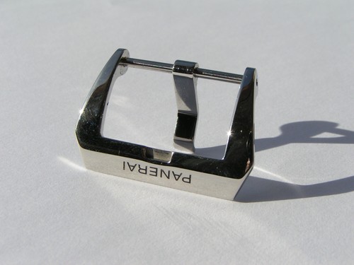 Officine panerai leder armband - panerai,