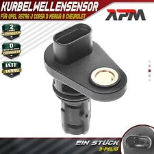 Kurbelwellensensor Impulsgeber