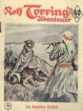 Rolf Torring´s Abenteuer