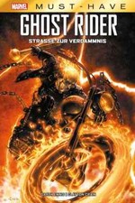 Marvel Must-Have - Ghost Rider