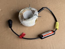 Winkler  WHG2 450 Grad Heizhaube