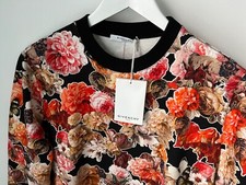 GIVENCHY Pullover Gr XS