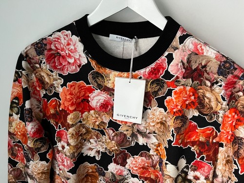 Givenchy pullover xs - pullover, gr
