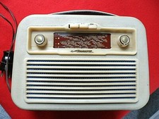 Kofferradio Akkord M 59