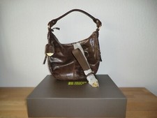 George, Gina & Lucy GGL "Lind say Sweet" Leder in snakebrown