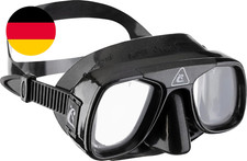 Cressi Superocchio Freediving