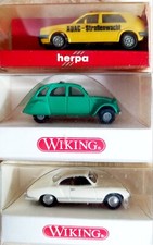 Modellbahnautos wiking - modellbahnautos,